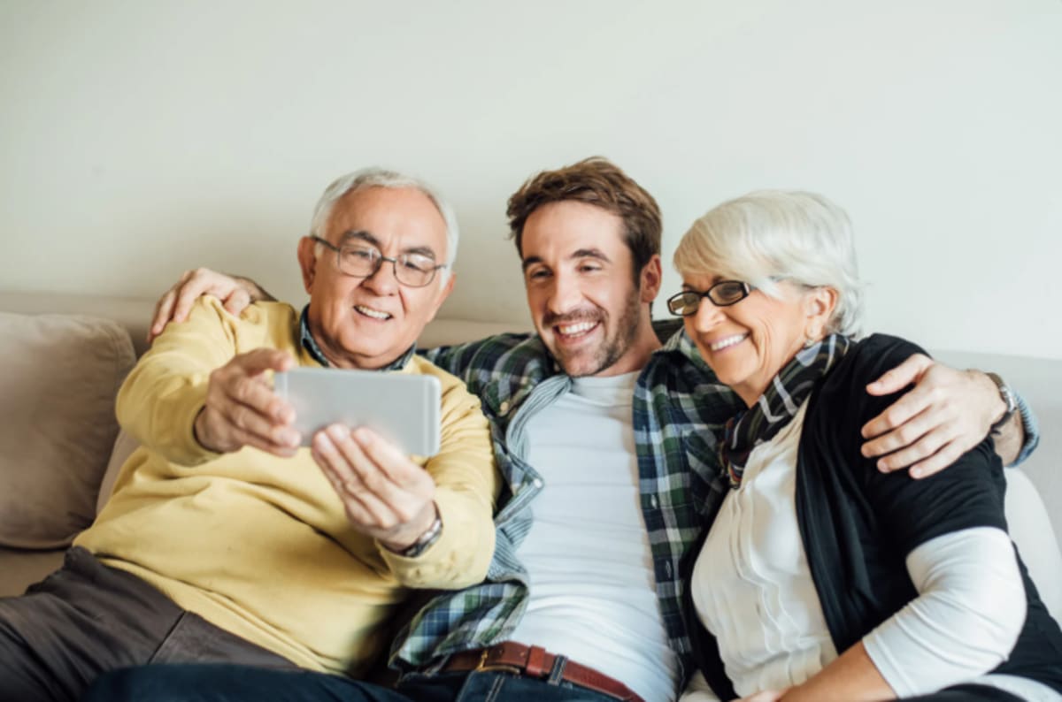 Gen Z Asks: What Did Boomers Get Right? Answers Surprise