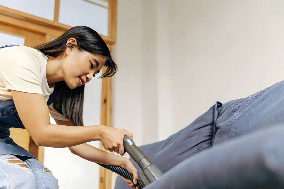 Cleaner Shows How to Transform a Home for Under $300 - Image 5