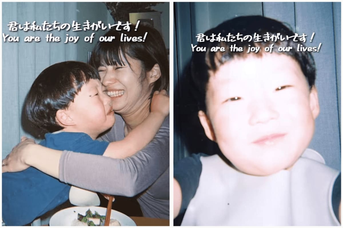 Japanese Photographer Gives Families Disposable Cameras - Image 3