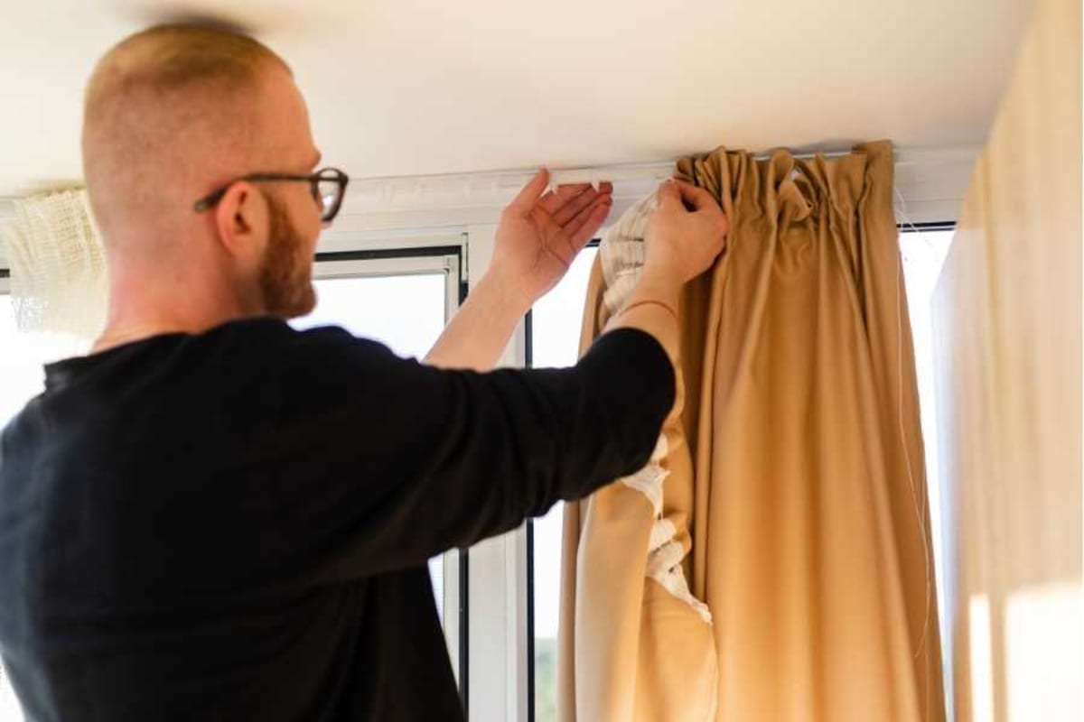 Cleaner Shows How to Transform a Home for Under $300 - Image 4