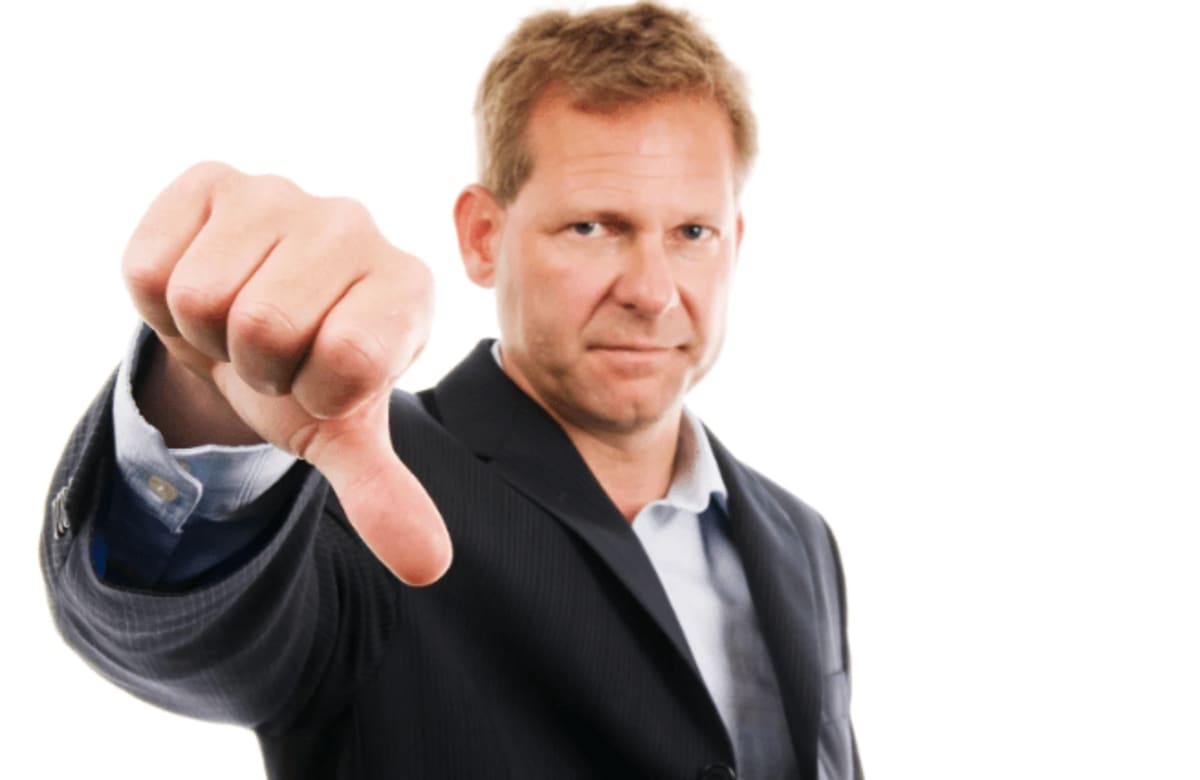 Expert's 3-Step Method Defuses Negative People Fast - Image 3