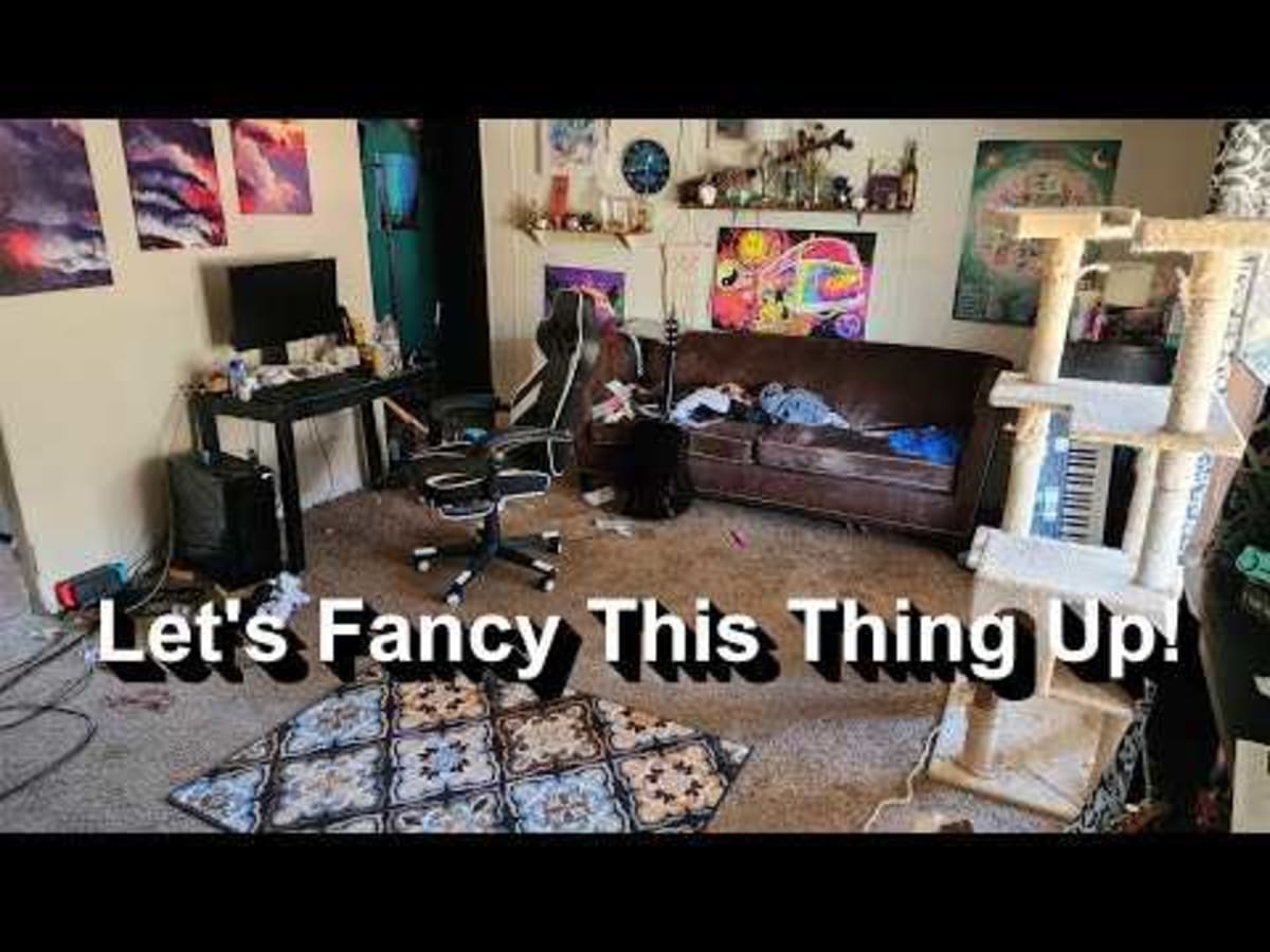 Cleaner Shows How to Transform a Home for Under $300 - Image 3