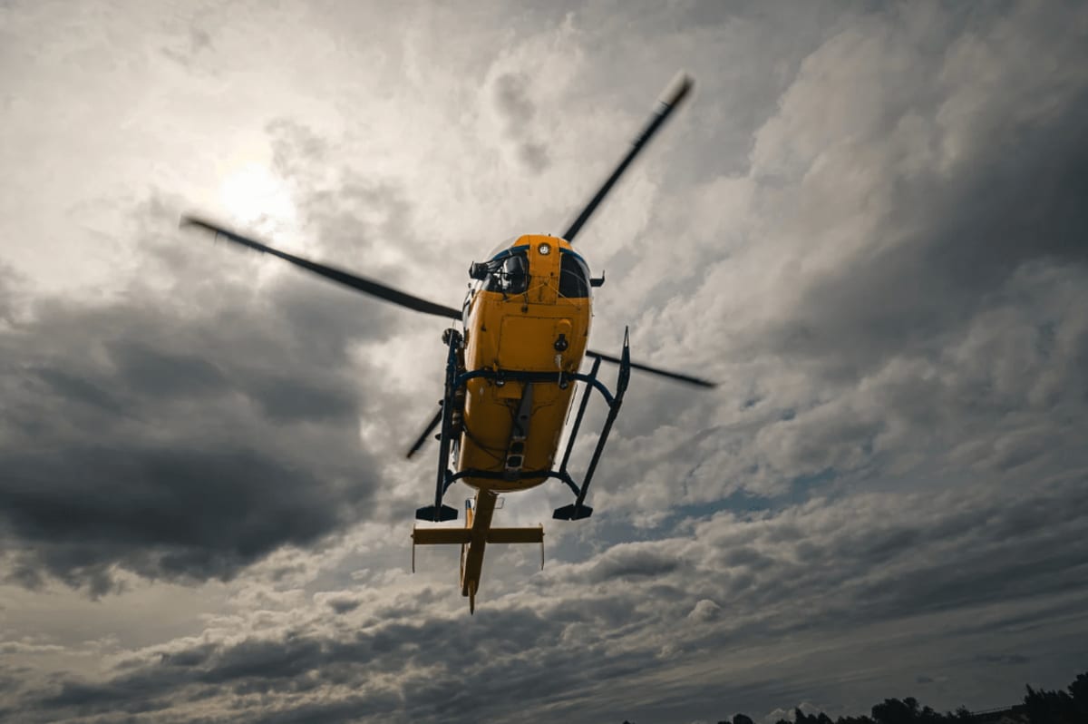 Helicopters Return 6,000 Logs to Pacific Northwest Rivers - Image 4