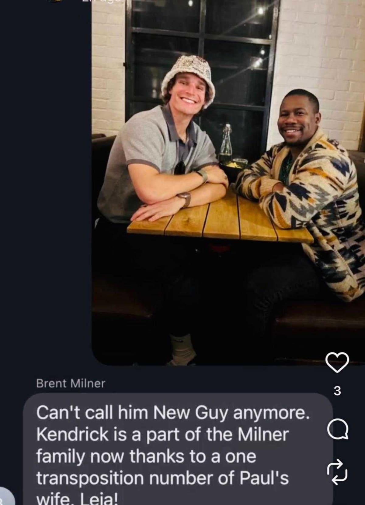Wrong Number Leads to 7-Year Friendship Across Generations - Image 5