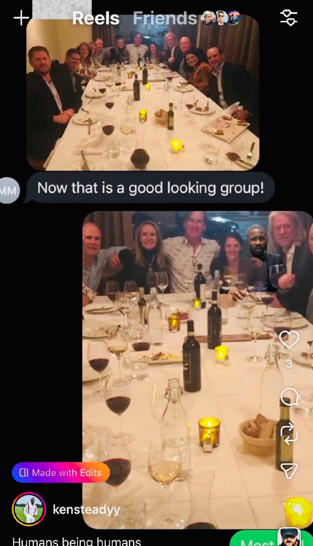 Wrong Number Leads to 7-Year Friendship Across Generations - Image 4