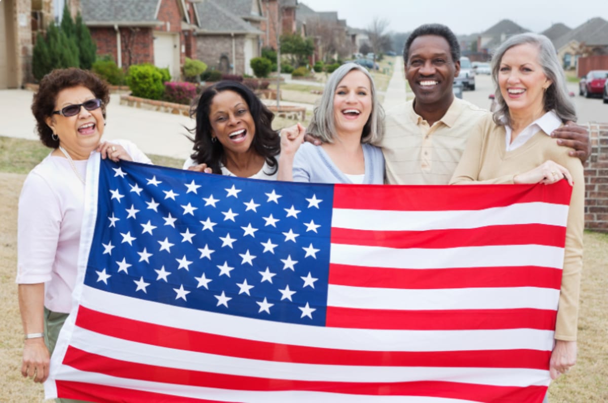 Americans Explain Why They're So Friendly to Strangers - Image 3