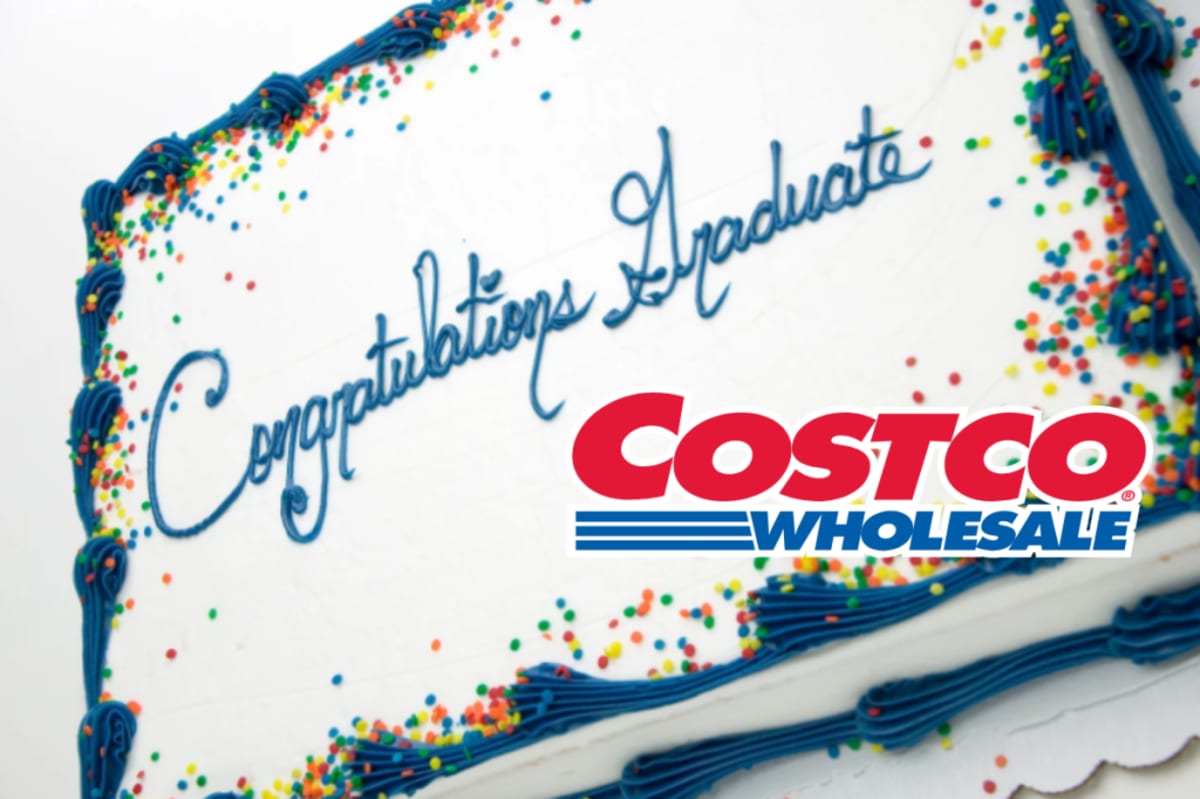 Costco Finally Launches App to Order Custom Cakes Online - Image 3