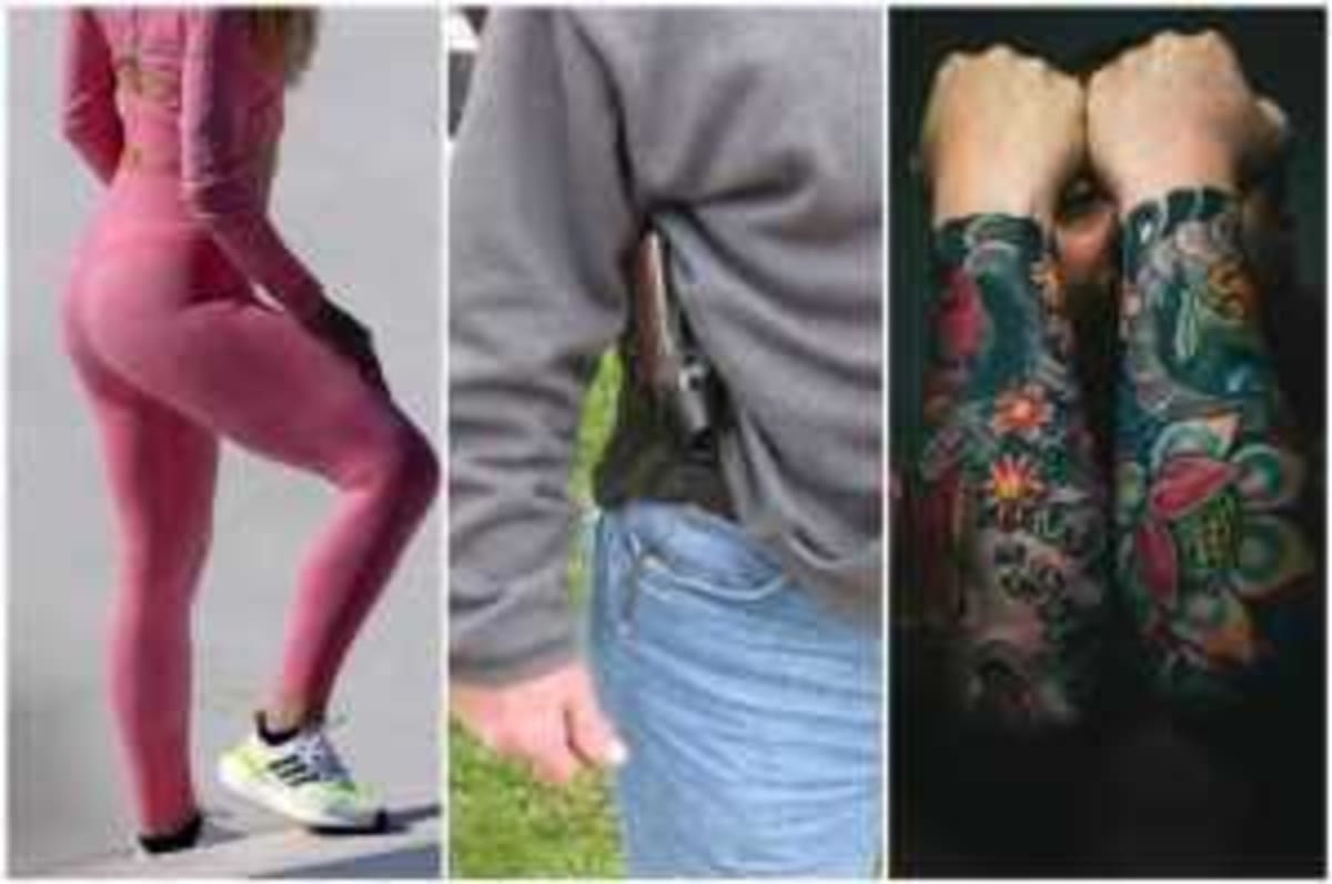 Florida Teacher Wins Dance-Off Against 8th Grader - Image 5