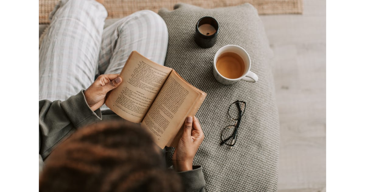 12 Books That Thousands Say Changed Their Lives
