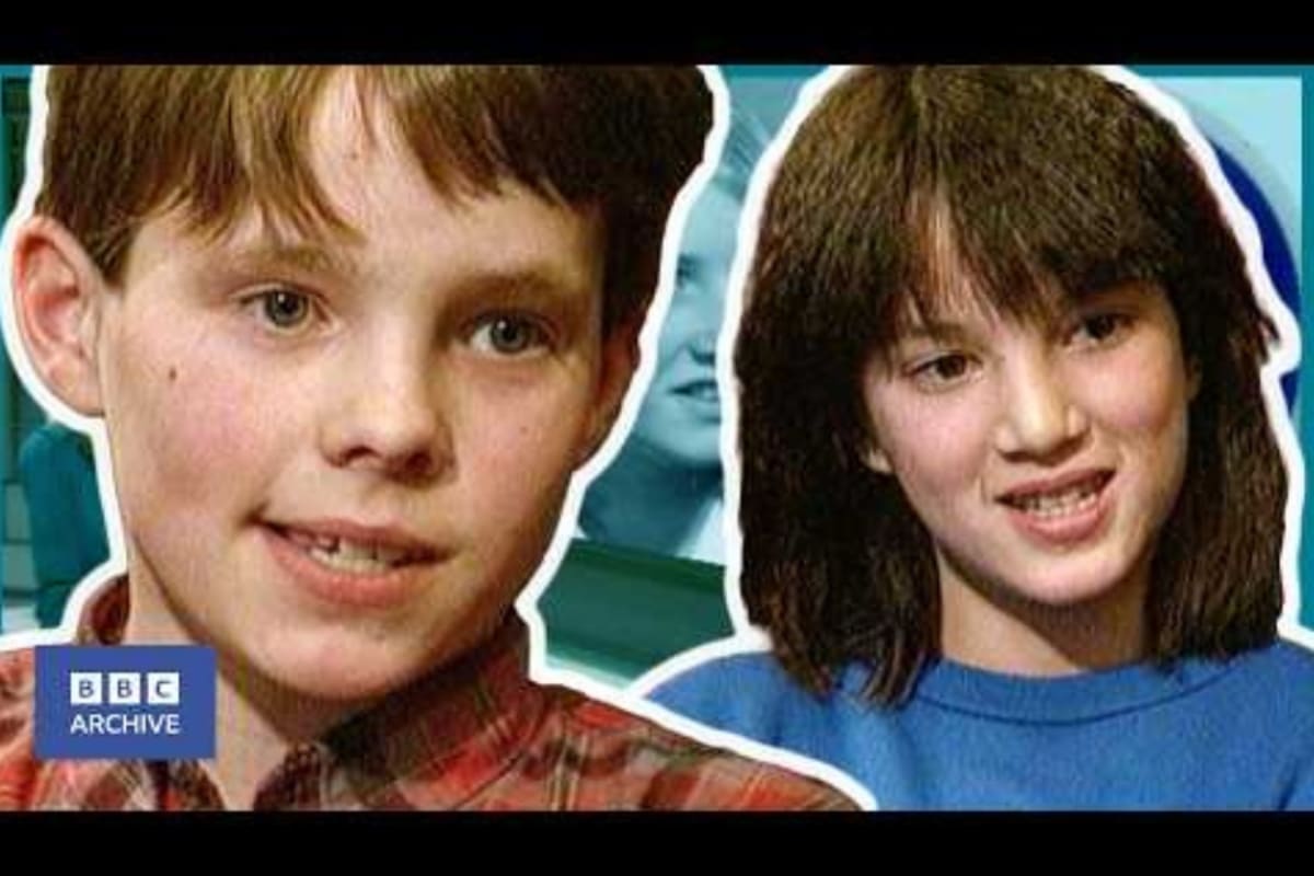 1986 Teens Predicted 2020: What Gen X Got Right - Image 3