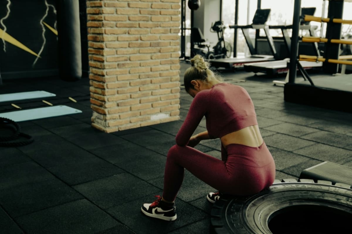 4 Tricks That Help People Exercise When They Don't Want To - Image 4