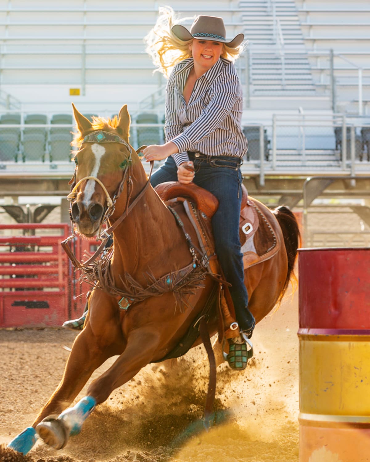 Gen Z Packs NYC Honky-Tonks, Finds Real Connection - Image 4