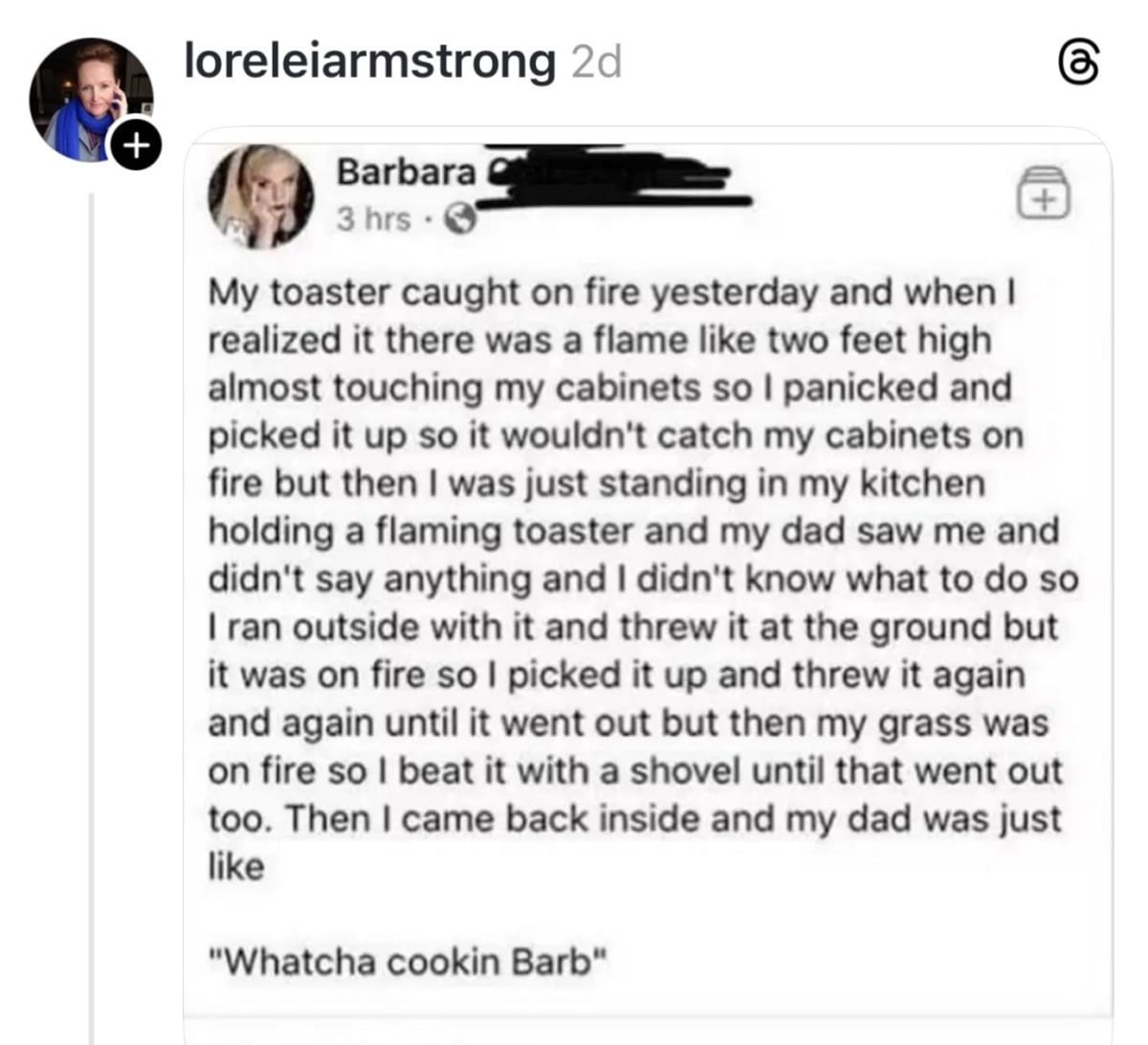 8,000 People Share What Makes Them Laugh Every Time - Image 4