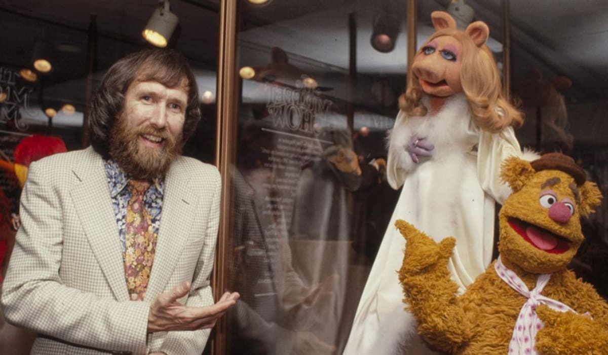 Jim Henson's 1982 Advice Still Inspires Artists Today - Image 4