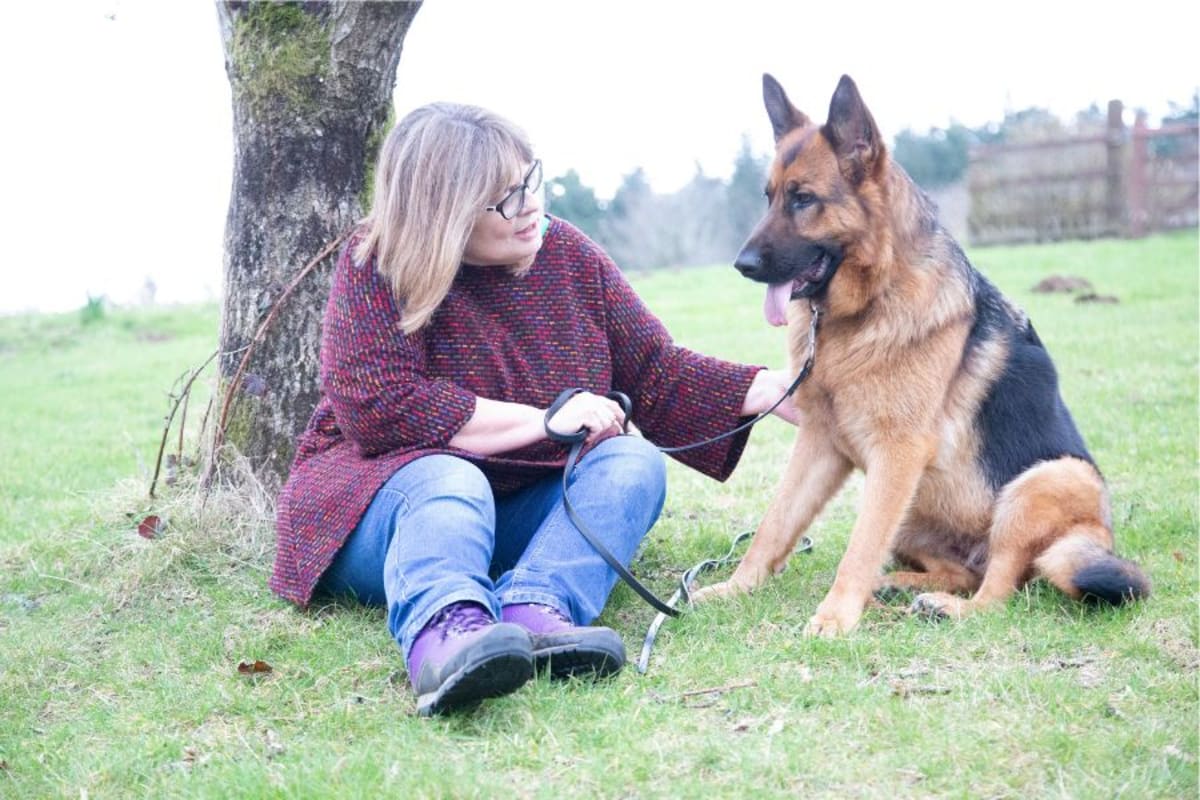 Dog Detects Owner's Lung Cancer Before Doctors Could - Image 3