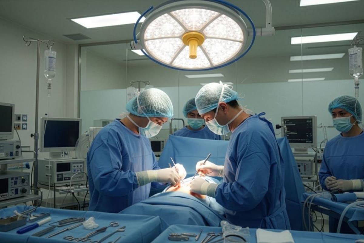 Dog Detects Owner's Lung Cancer Before Doctors Could - Image 5