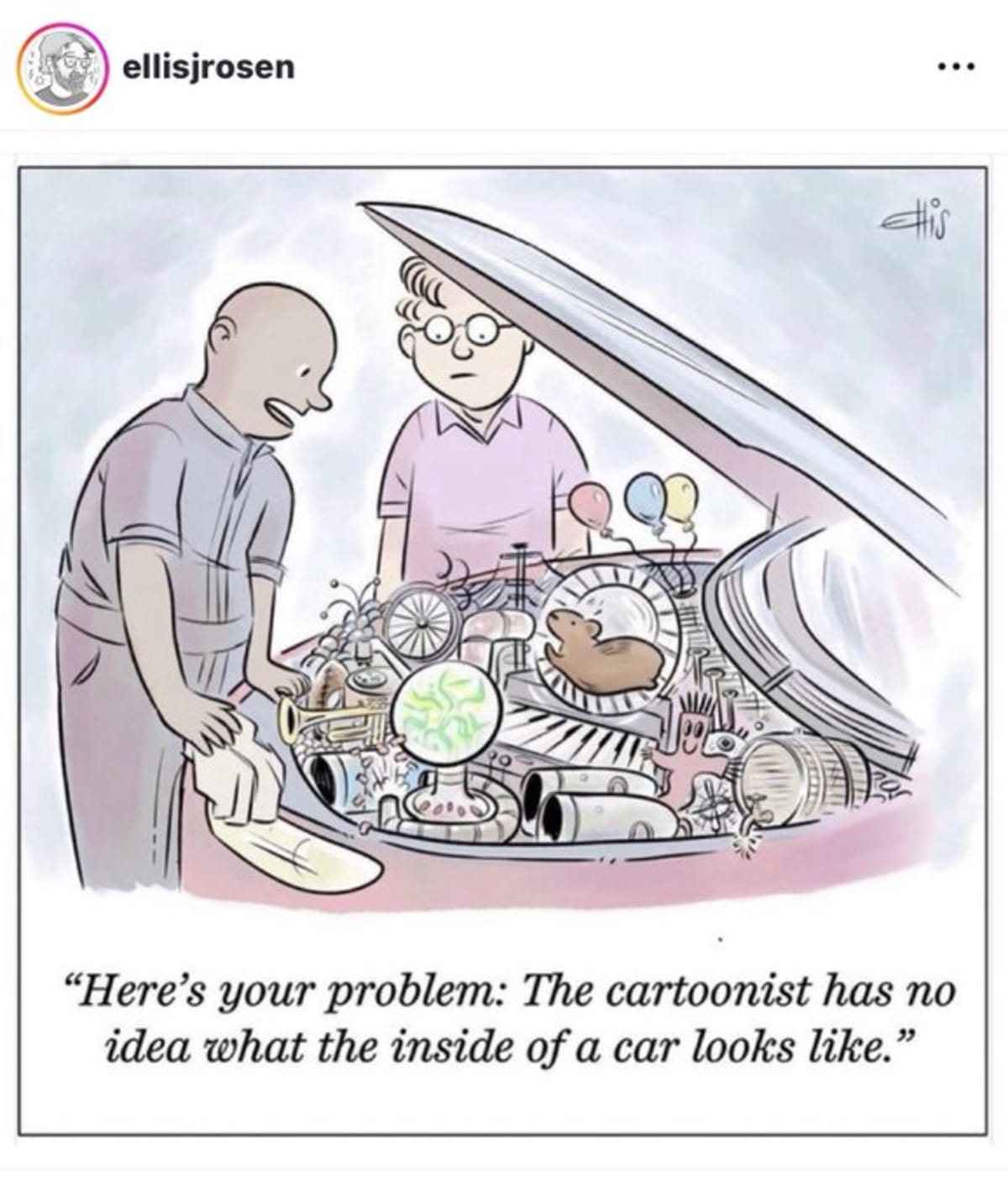 Kevin Nealon Faked Car Knowledge to Befriend Robin Williams - Image 4