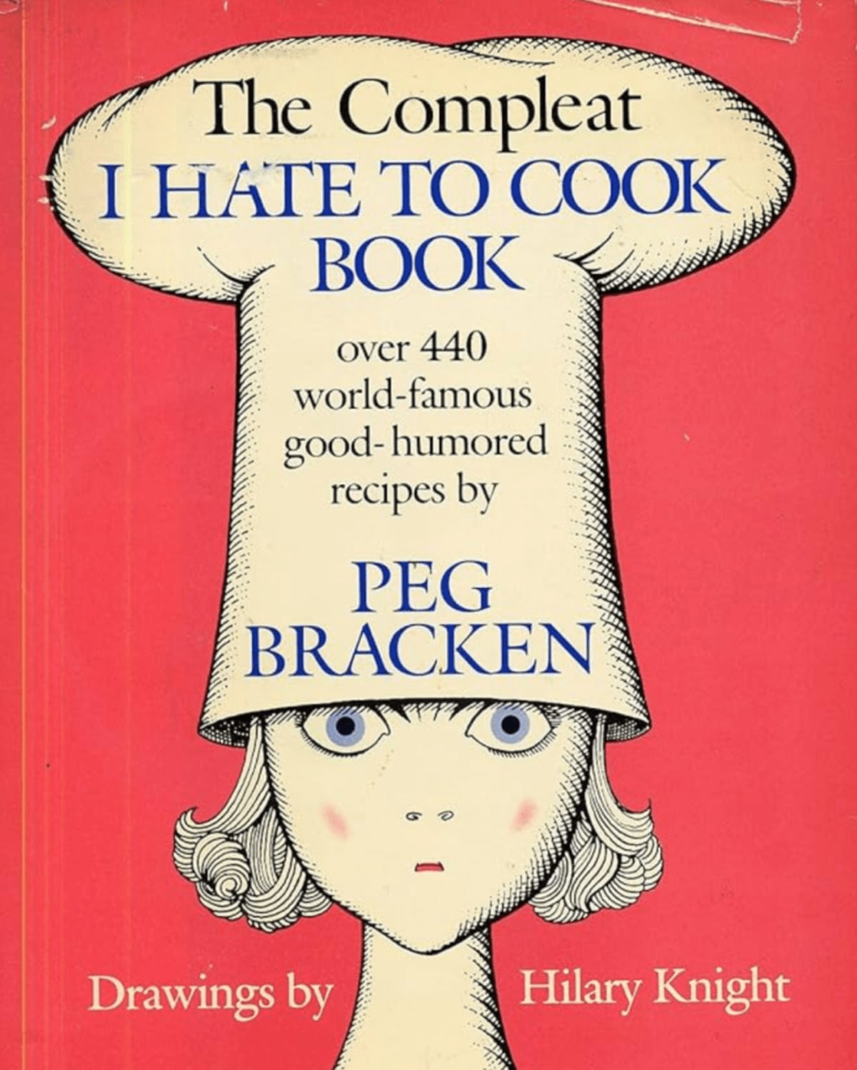 1960 Cookbook Gave Housewives Permission to Hate Cooking - Image 5