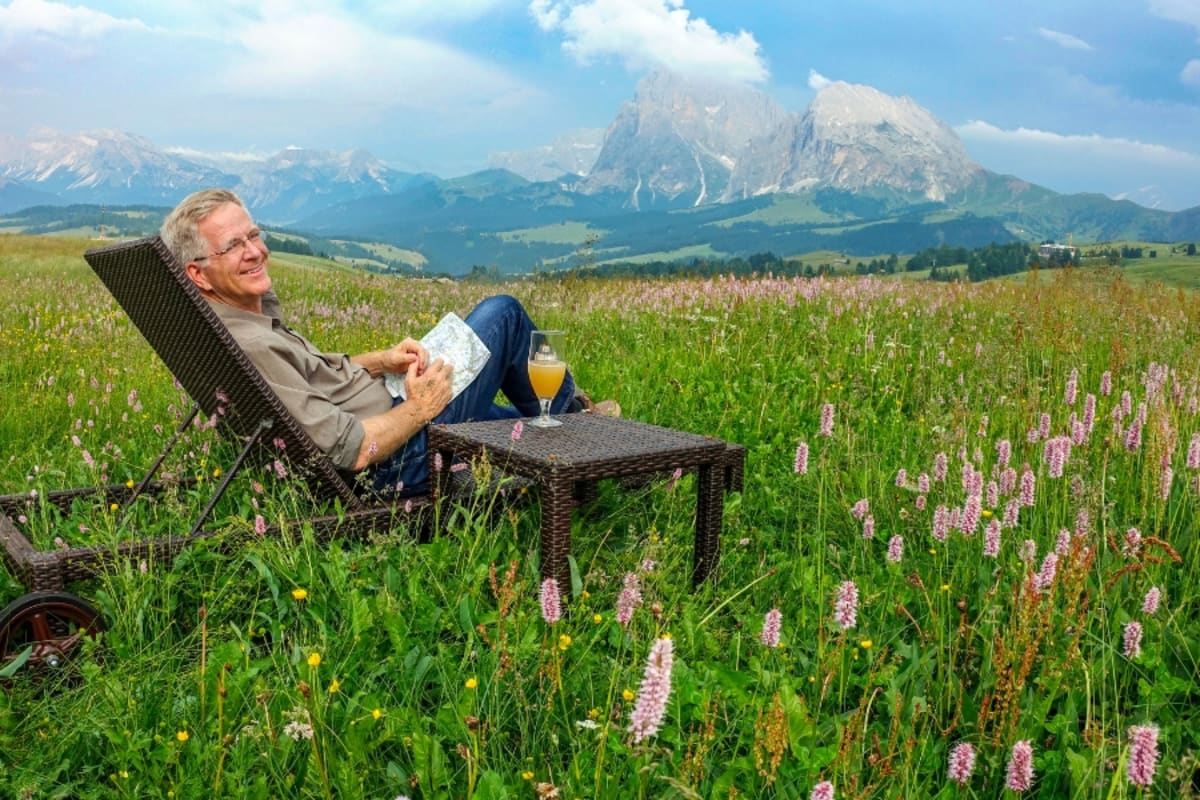 Millionaire Rick Steves Celebrates Washington's New 9.9% Tax - Image 3