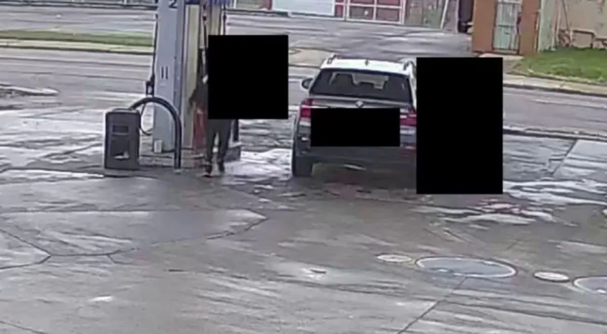 Detroit Clerk Saves Teen from Kidnapper in 30 Minutes