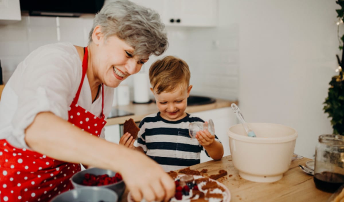 Grandma Goes Viral: Building Bonds Is Our Job, Not Yours - Image 4