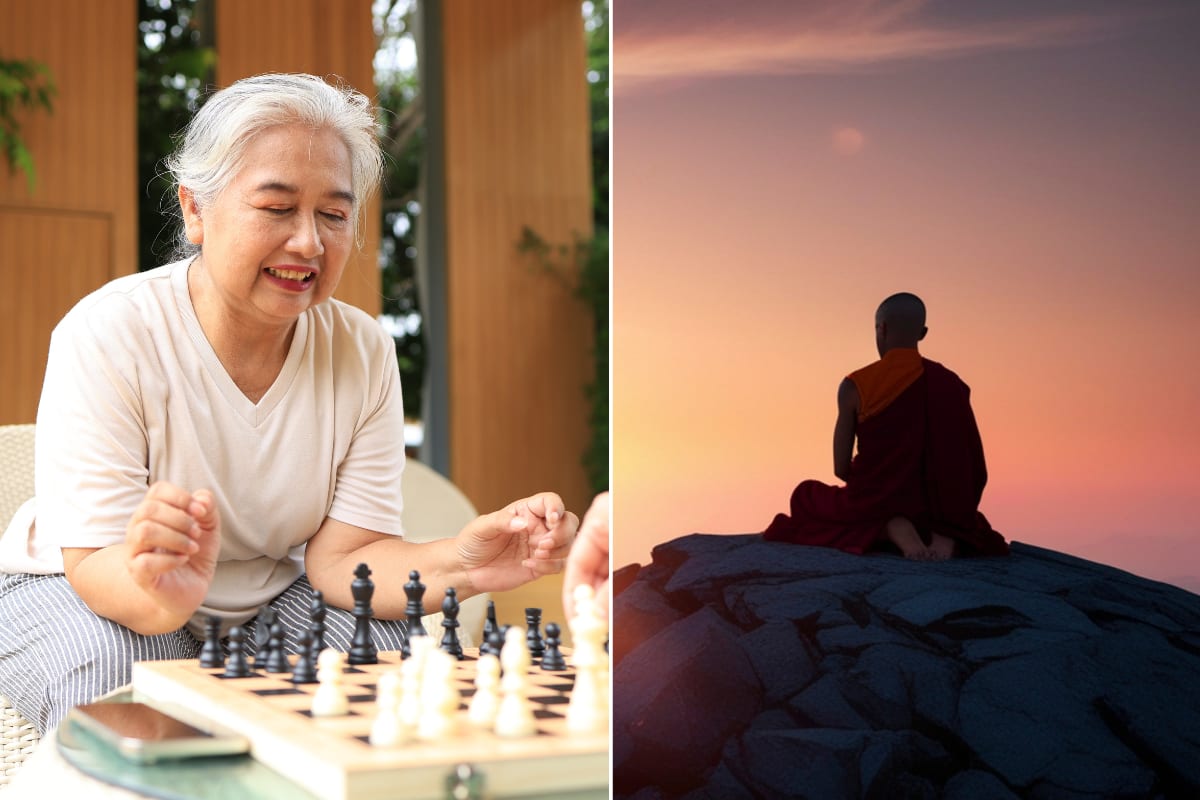 MIT Monk's VIBE Method Helps Adults Find Perfect Hobby