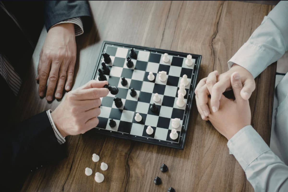 MIT Monk's VIBE Method Helps Adults Find Perfect Hobby - Image 5