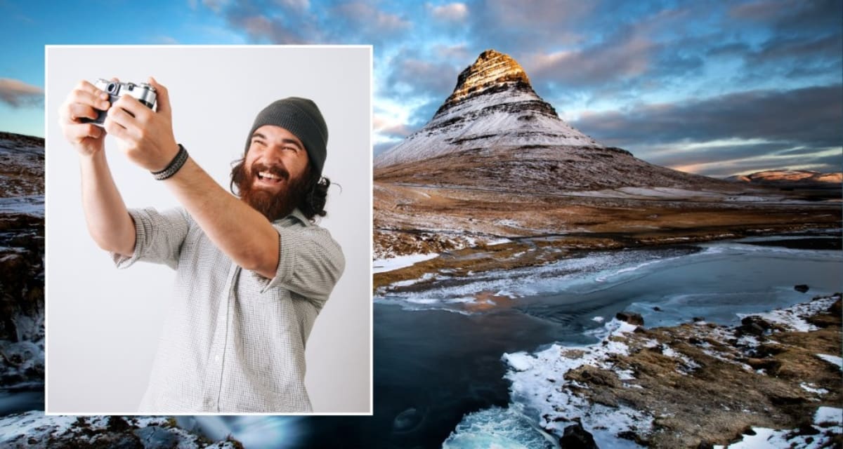 Iceland Pays $50K for Bad Photos to Prove a Point - Image 3