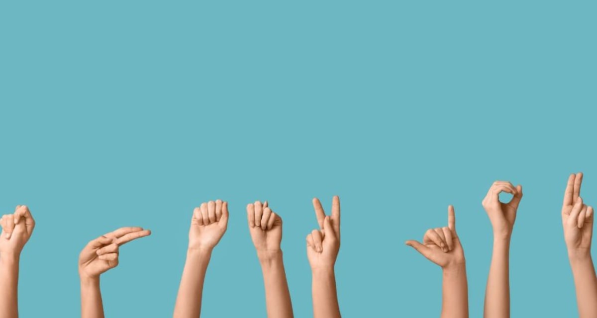 Entire New Hampshire School Learns ASL for One Deaf Student - Image 5