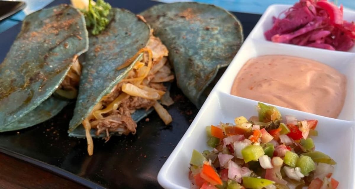 Teen Taco Shop Owner Saves Business With Viral TikTok - Image 4