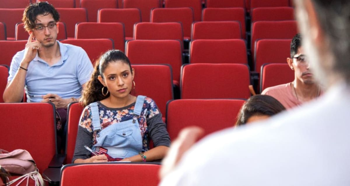 College Exercise Shows Sexual Assault's Hidden Scale - Image 4