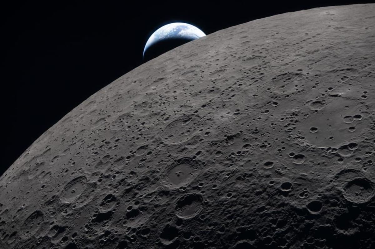 Artemis II: Why This Moon Mission Made the World Cry - Image 4