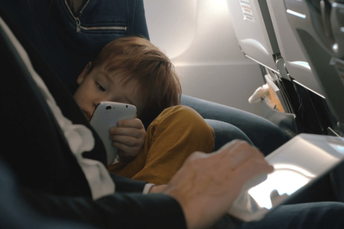 Stranger Babysits Boy for 4 Hours After Mom's Seat Request - Image 4