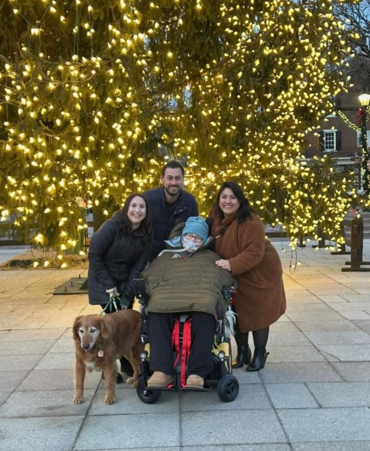 Spike Lee Helps ALS Nurse Check Off Final Bucket List Wish - Image 5