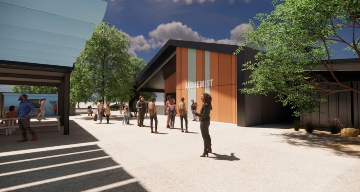 Sacramento's New Market Tackles Food Desert, Launches Chefs - Image 4