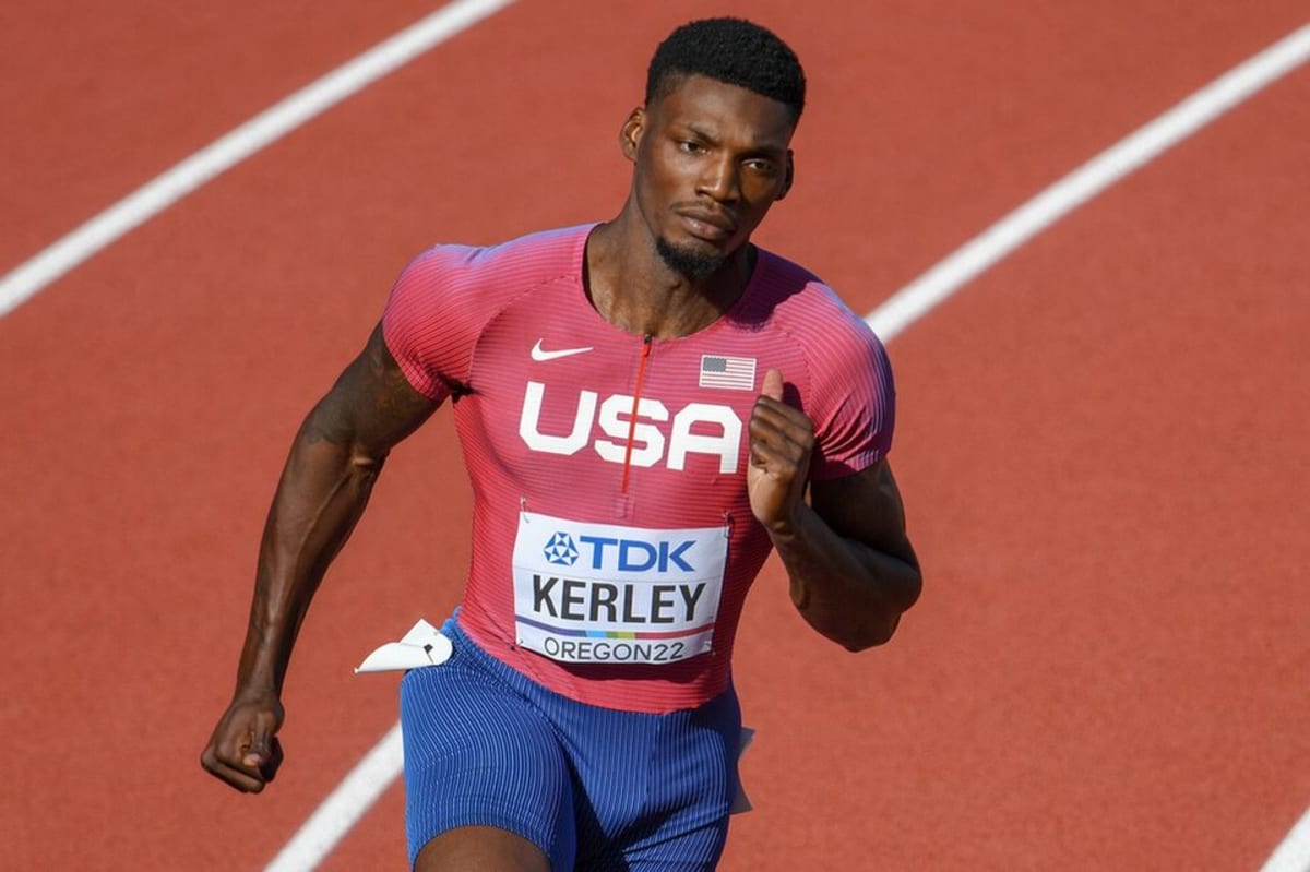 Drug-Free Sprinter Beats Enhanced Athletes at 2026 Games - Image 4
