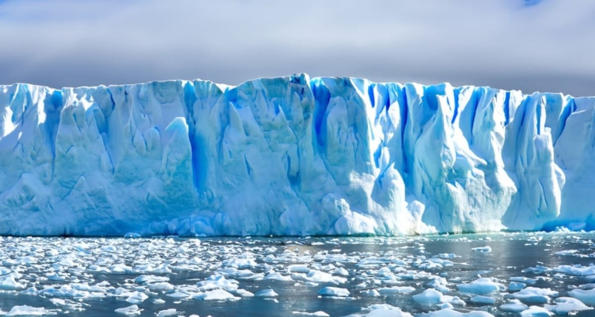 NASA Shows Earth's Ocean Currents Like Never Before - Image 5