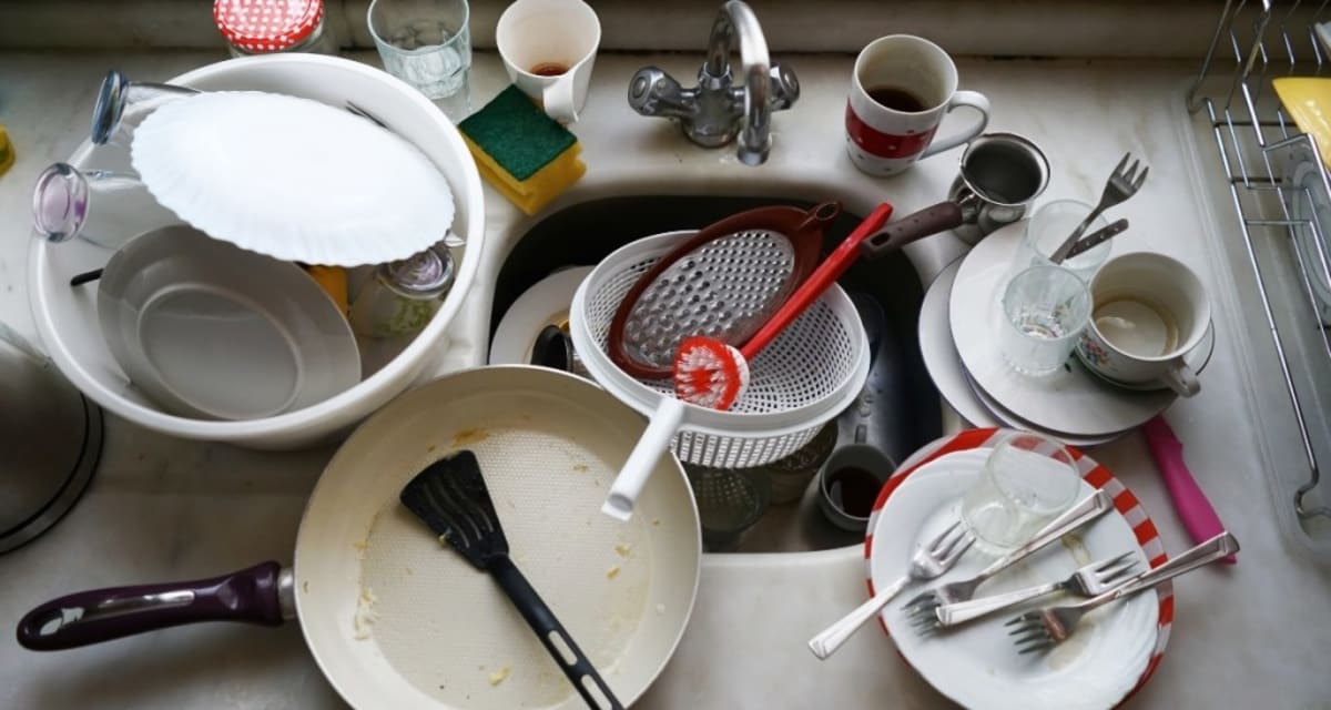 Why 'Scruffy Hospitality' Is Winning Over Perfect Homes - Image 5