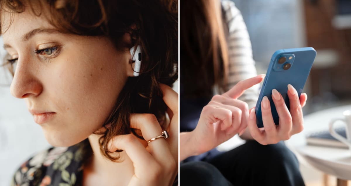 Woman Uses Find My App to Haunt Her Stolen AirPods - Image 3