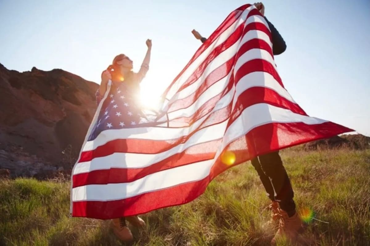 Priest Explains Patriotism vs. Nationalism in Viral Video - Image 3