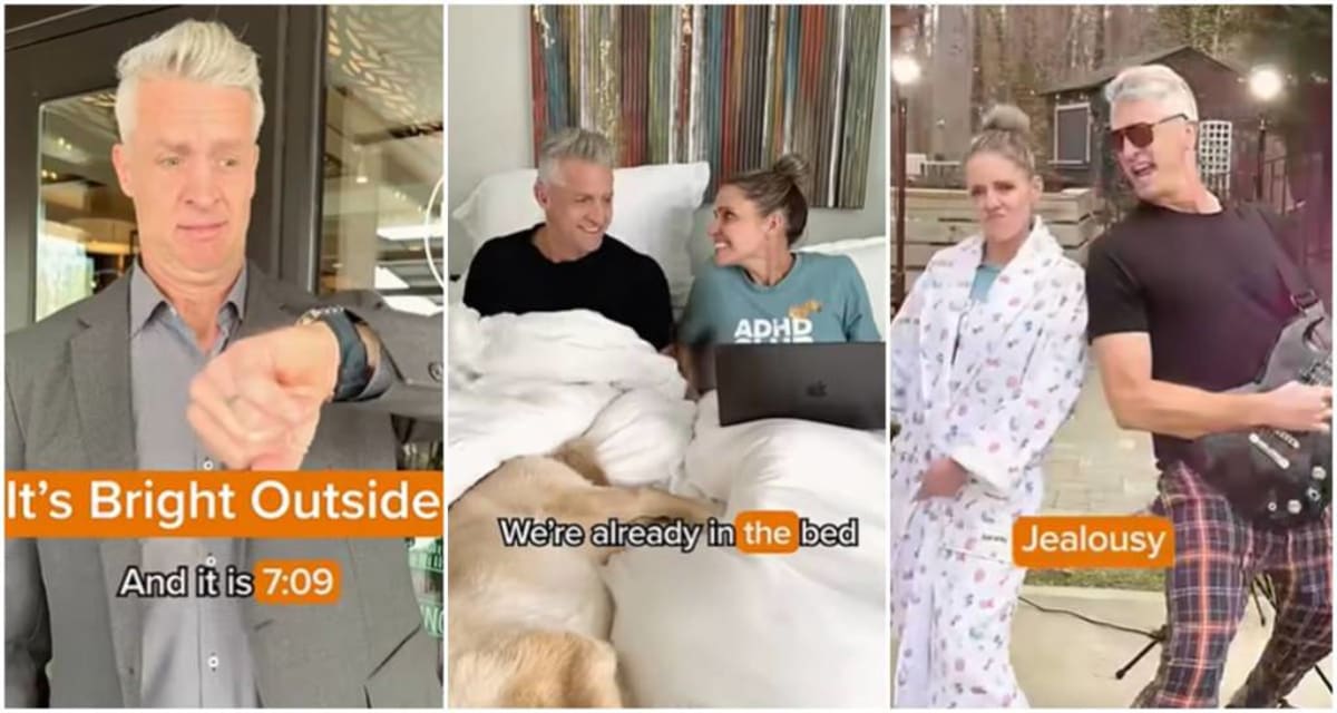 Gen Xers Celebrate Going to Bed While Sun's Still Up - Image 3