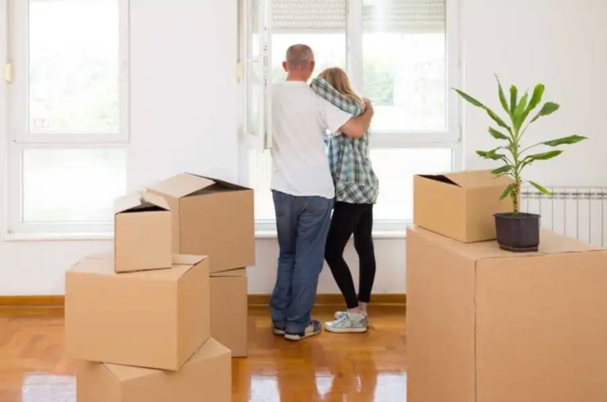 Empty Nesters Found Freedom by Throwing Out Half Their Stuff - Image 3