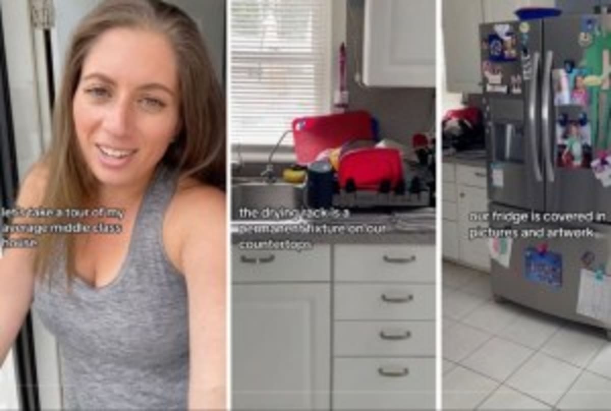 Dad's Viral Video Sparks Talks on Holiday Balance - Image 5