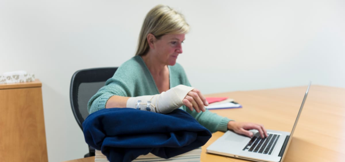 New Study: Icing Injuries May Slow Healing by 30 Days - Image 4