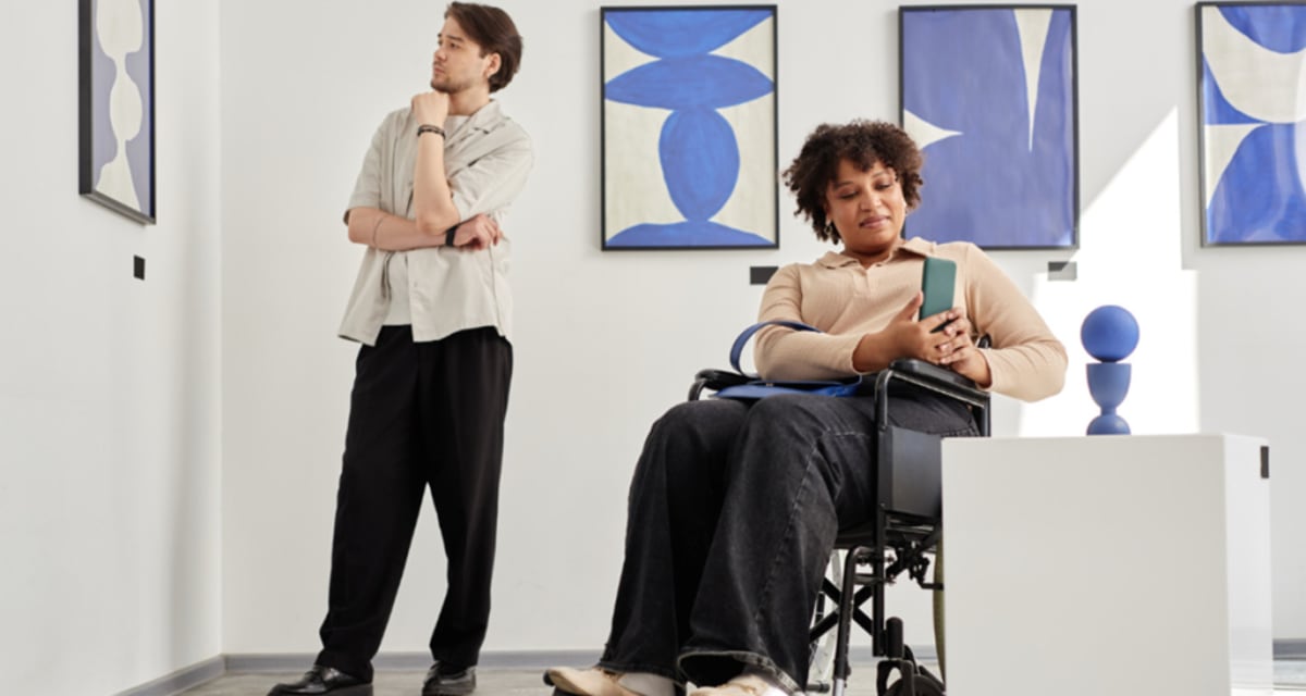 Museum Trips Add 3+ Years to Your Life, Study Finds - Image 3
