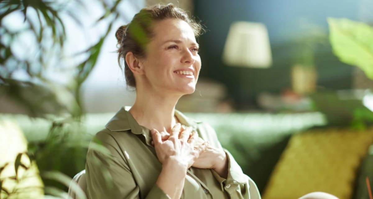 Americans Would Pay $57K Just for Peace of Mind - Image 4