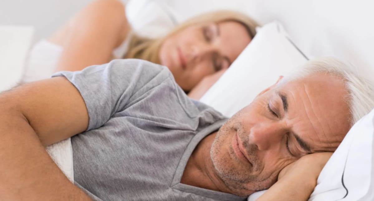 Gen Xers Celebrate Going to Bed While Sun's Still Up - Image 4