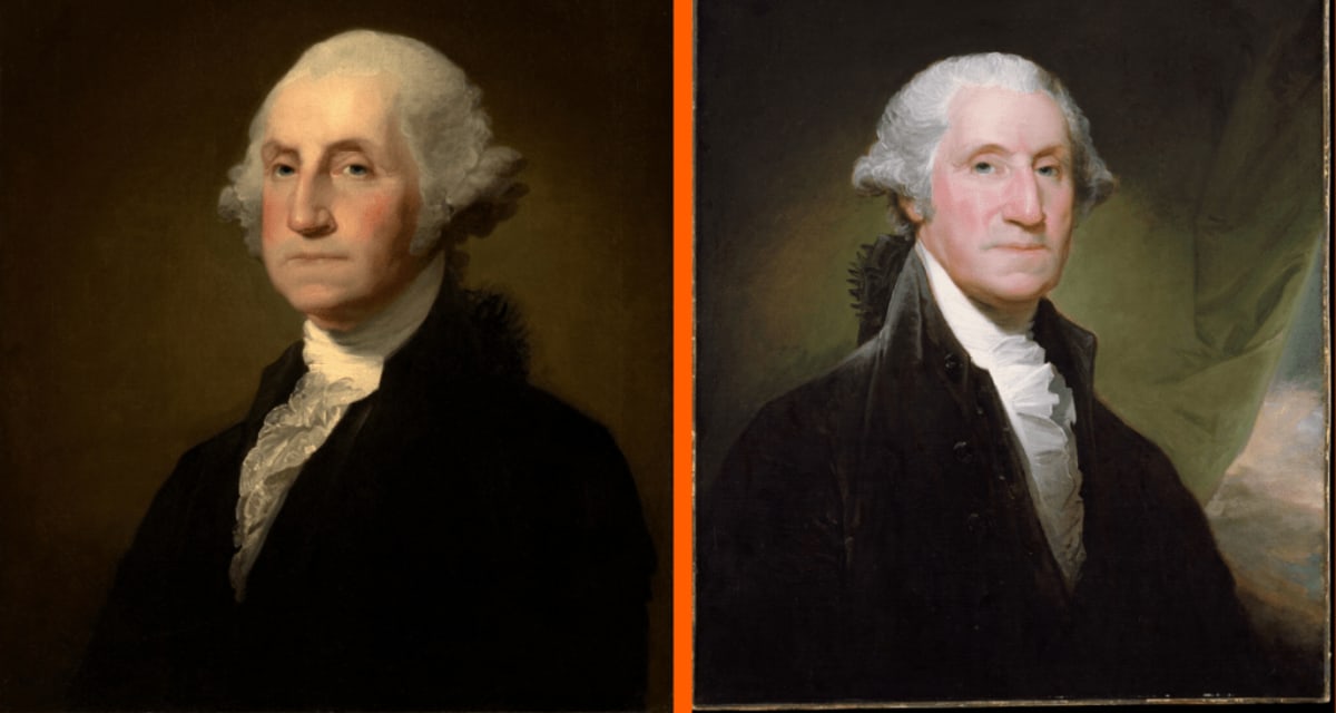 George Washington's 240-Year-Old Friendship Advice Still Rings True - Image 3