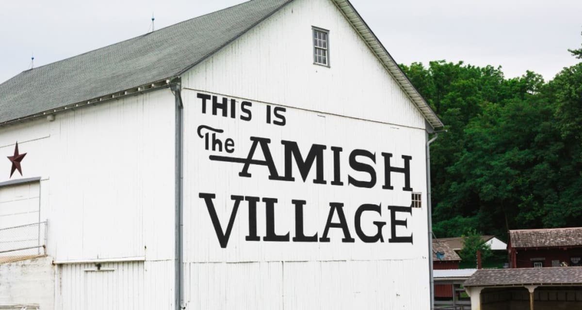 Why the Amish Reject Phones: It's About Community, Not Tech - Image 4