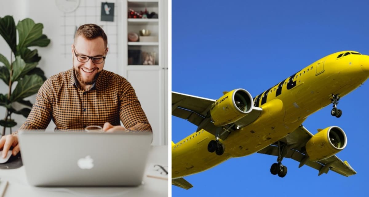 Aviation Fan Raises $437M to Buy Spirit Airlines - Image 3